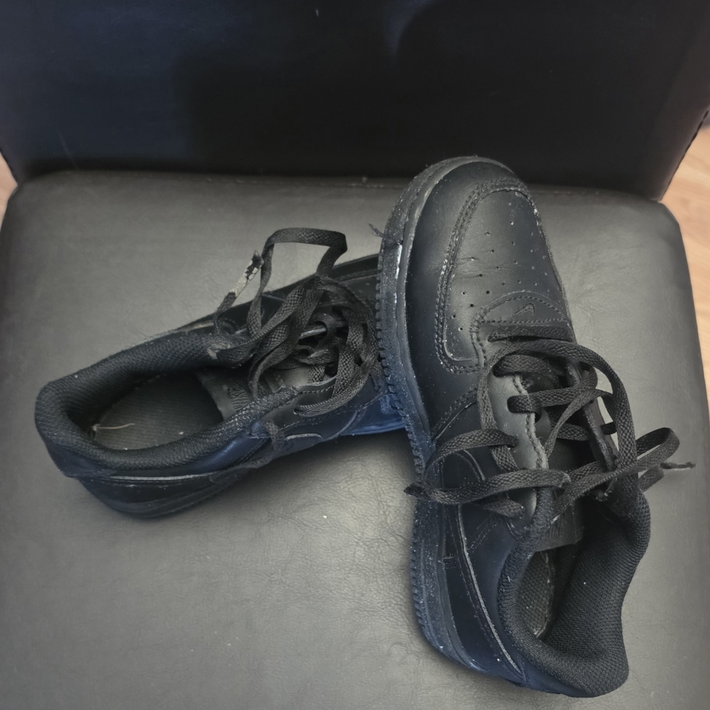 Kids Nike Air Force 1